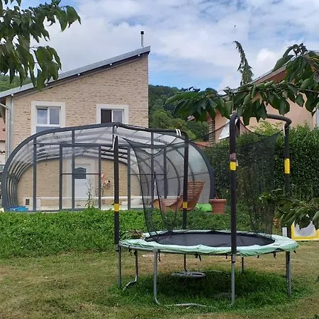 Les Gremilles Bassoncourt