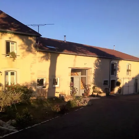 Les Gremilles * Bassoncourt