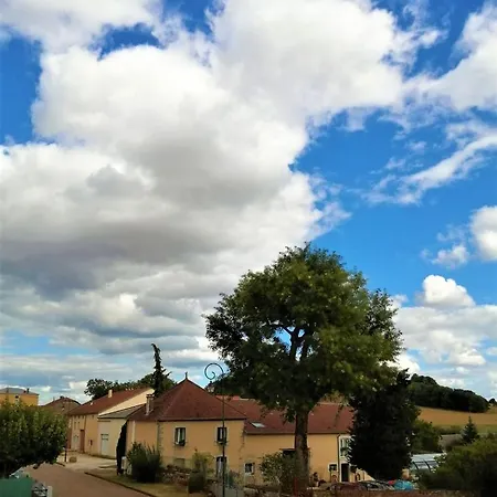 Les Gremilles * Bassoncourt
