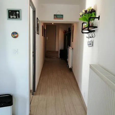 Bed & Breakfast Les Gremilles